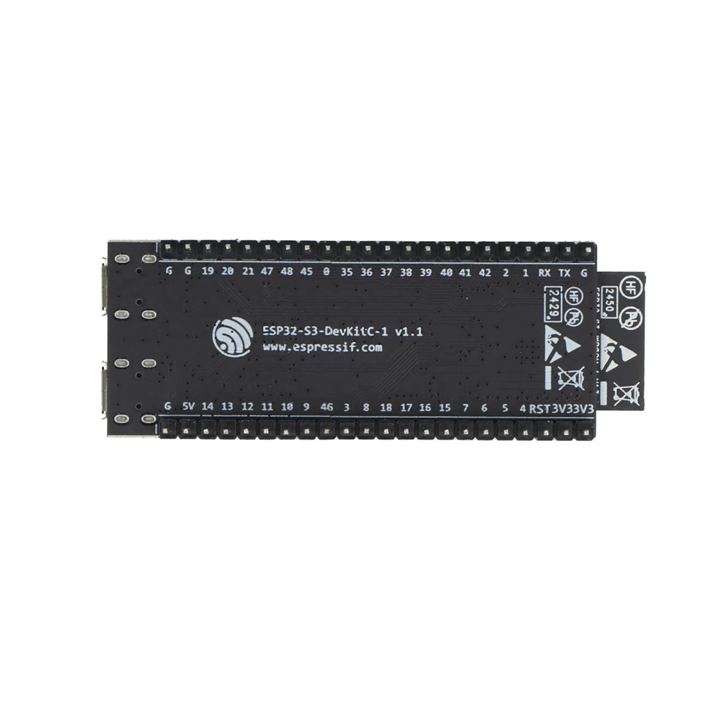 carte-de-developpement-esp32-c3-devkit-c-1-n8-expressif didactico.tn